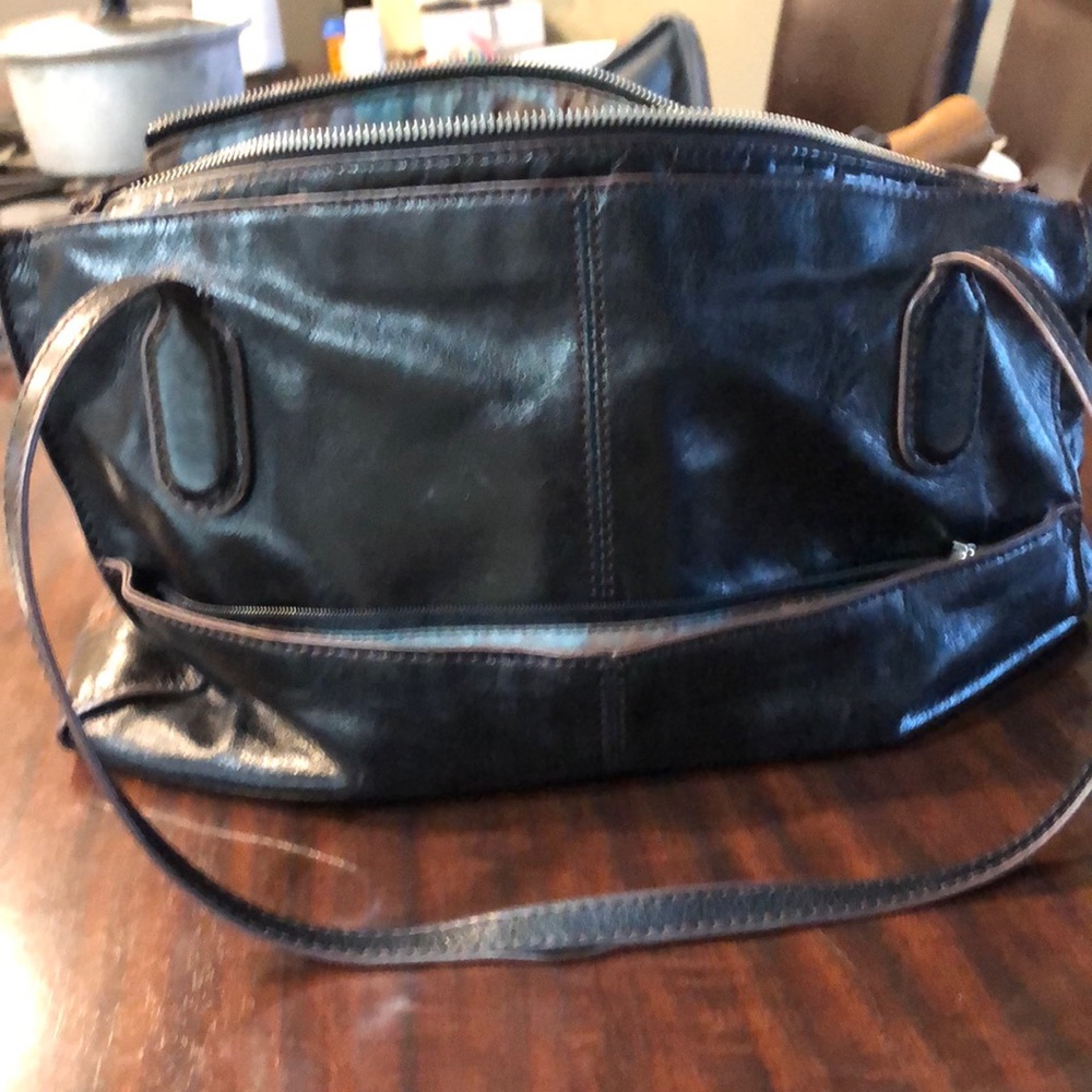 HOBO brand purse